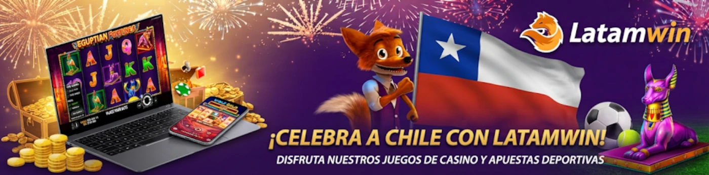 Latamwin casino